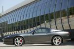 Ferrari 575 Superamerica 2005 года (US)